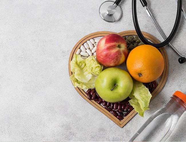 Alimentação e Tratamento Oncológico