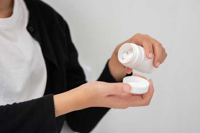 Saiba o Poder da Terapia Hormonal para as Mulheres!