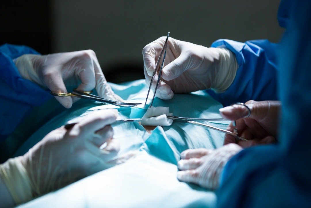Cirurgia Robótica Ginecológica — Dr. Marcos Maia