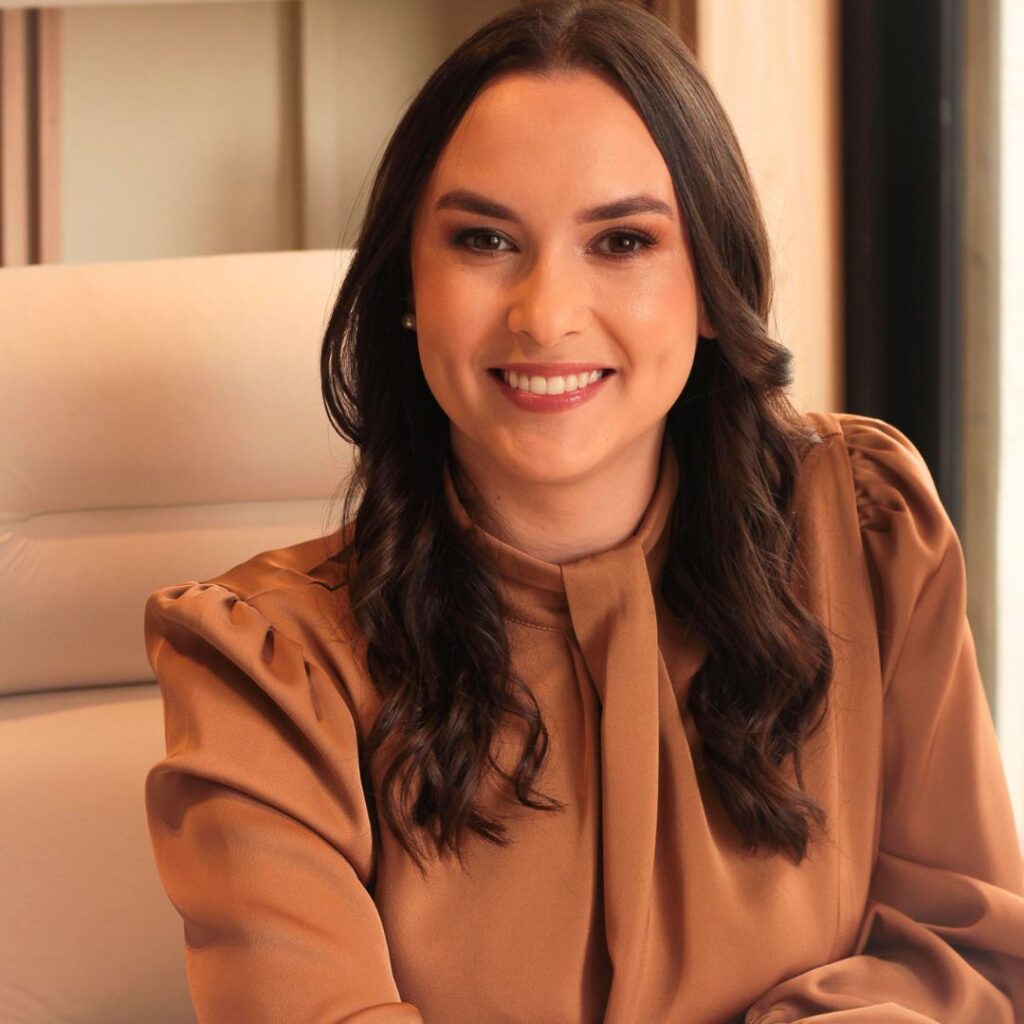 Dra. Manuela Lago