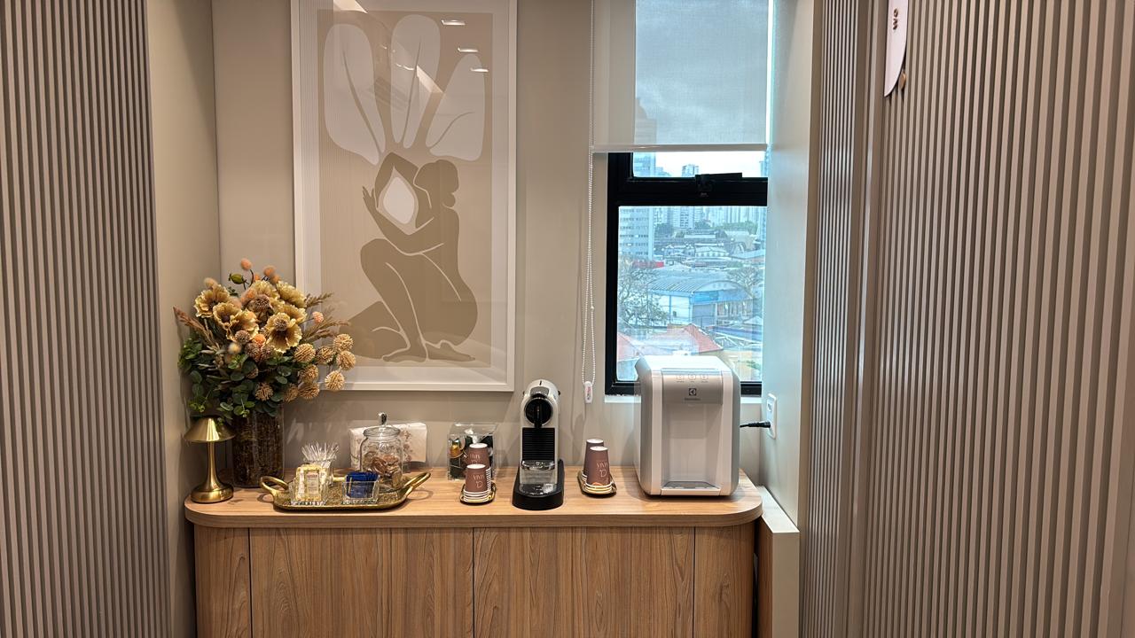 Instituto Maia - Unidade: Barra Funda - 001