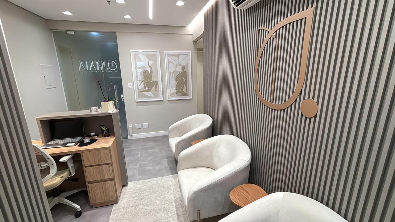 Instituto Maia - Unidade: Barra Funda - 002