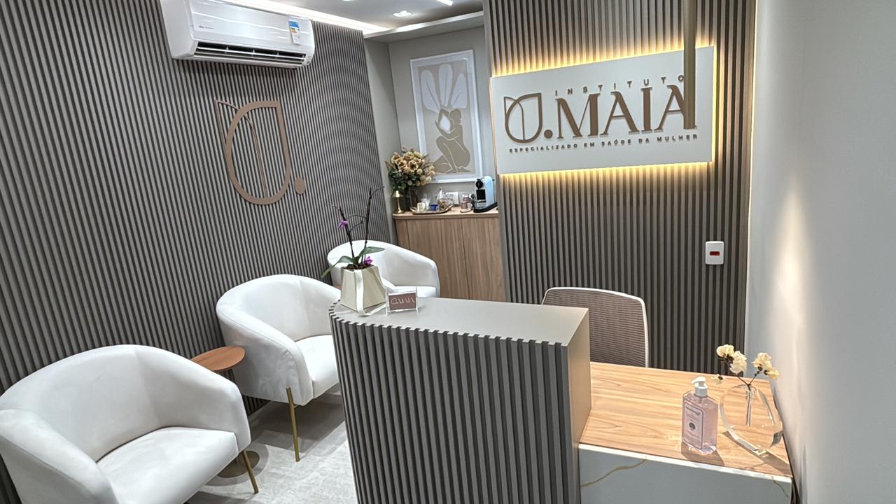 Instituto Maia - Unidade: Barra Funda - 003