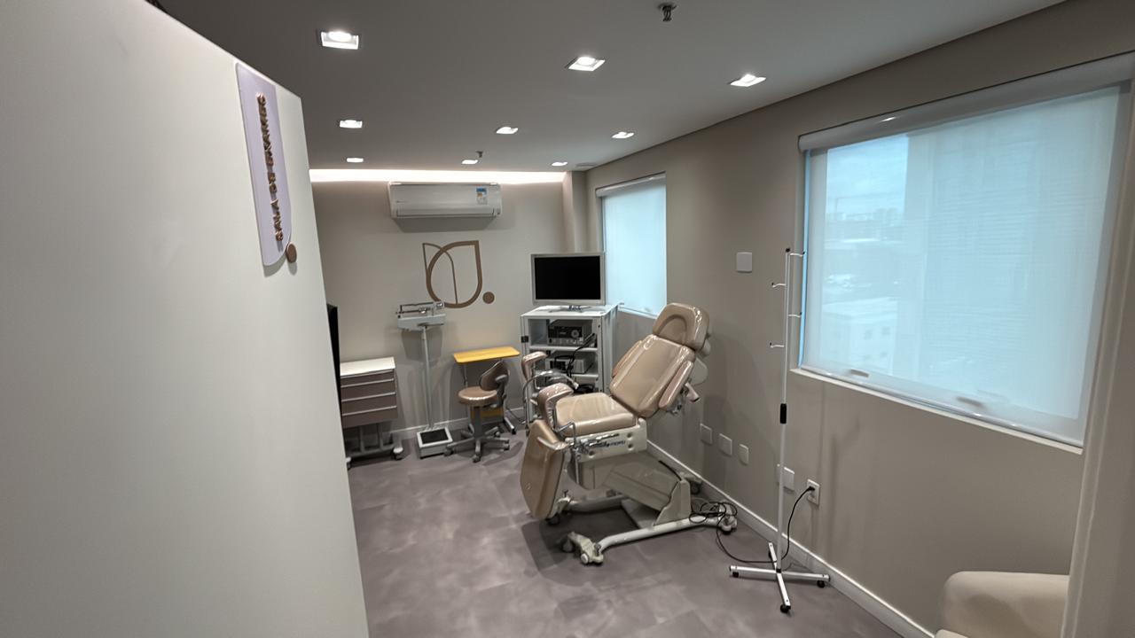 Instituto Maia - Unidade: Barra Funda - 004