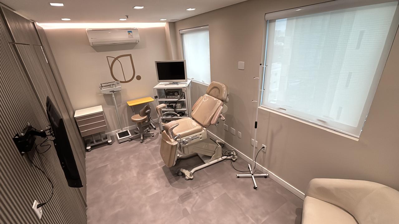 Instituto Maia - Unidade: Barra Funda - 005