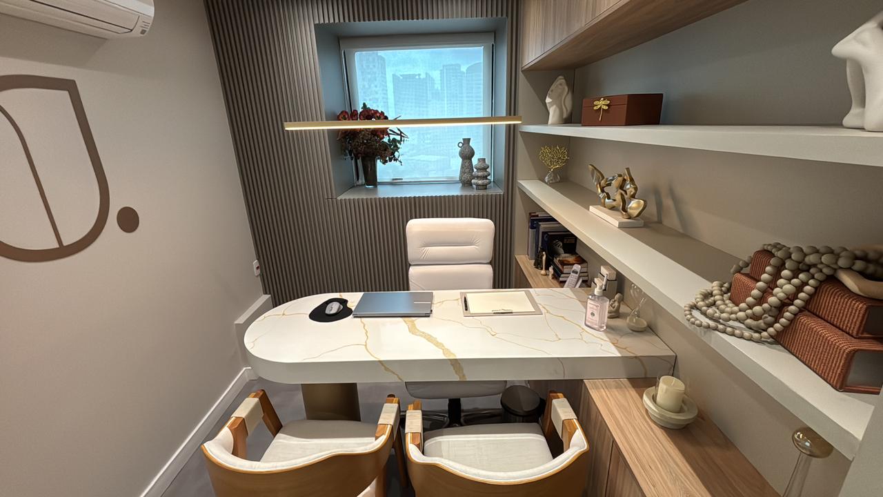 Instituto Maia - Unidade: Barra Funda - 006